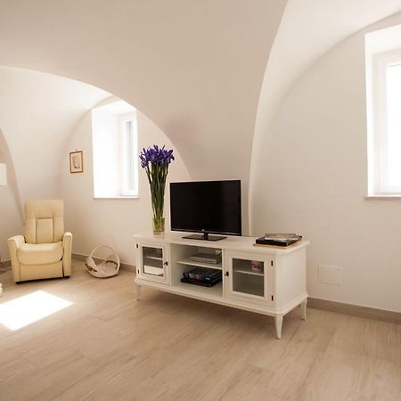 Vila A Casa Di Laura Amalfi Exteriér fotografie