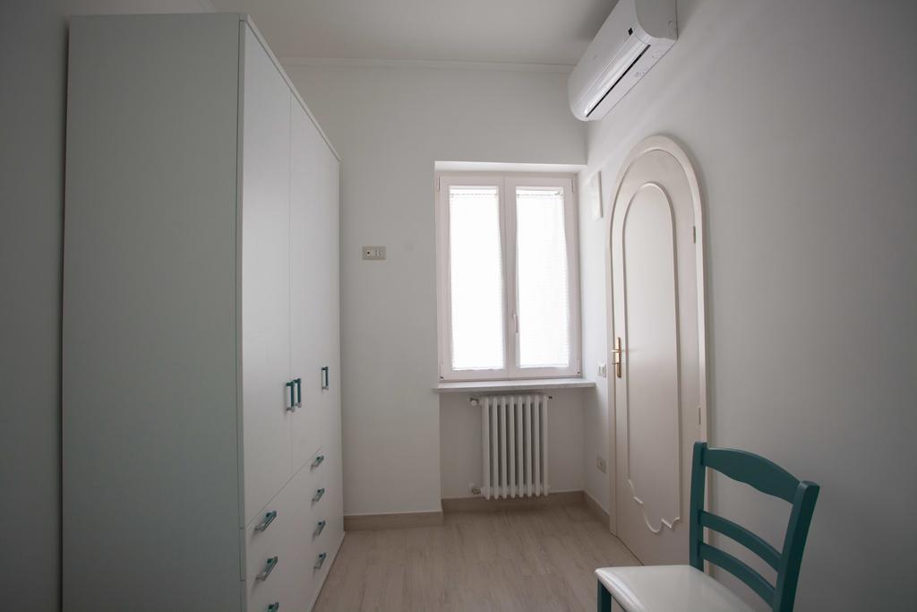 Vila A Casa Di Laura Amalfi Exteriér fotografie