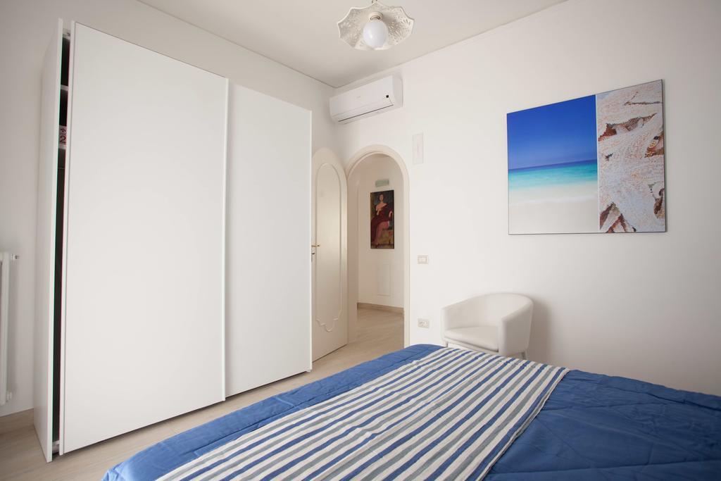Vila A Casa Di Laura Amalfi Exteriér fotografie