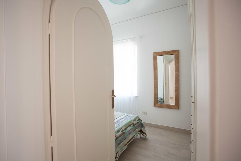 Vila A Casa Di Laura Amalfi Exteriér fotografie