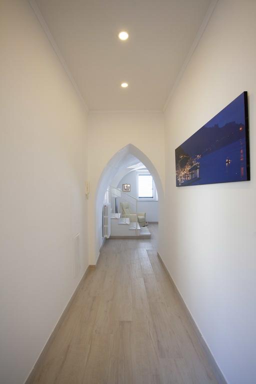 Vila A Casa Di Laura Amalfi Exteriér fotografie