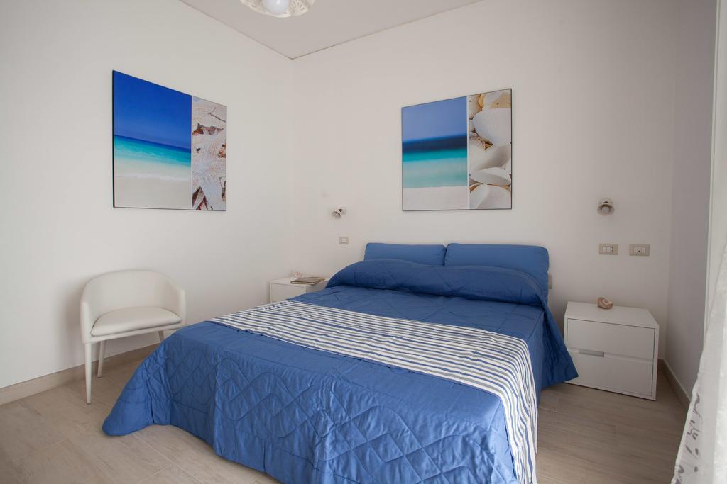 Vila A Casa Di Laura Amalfi Exteriér fotografie